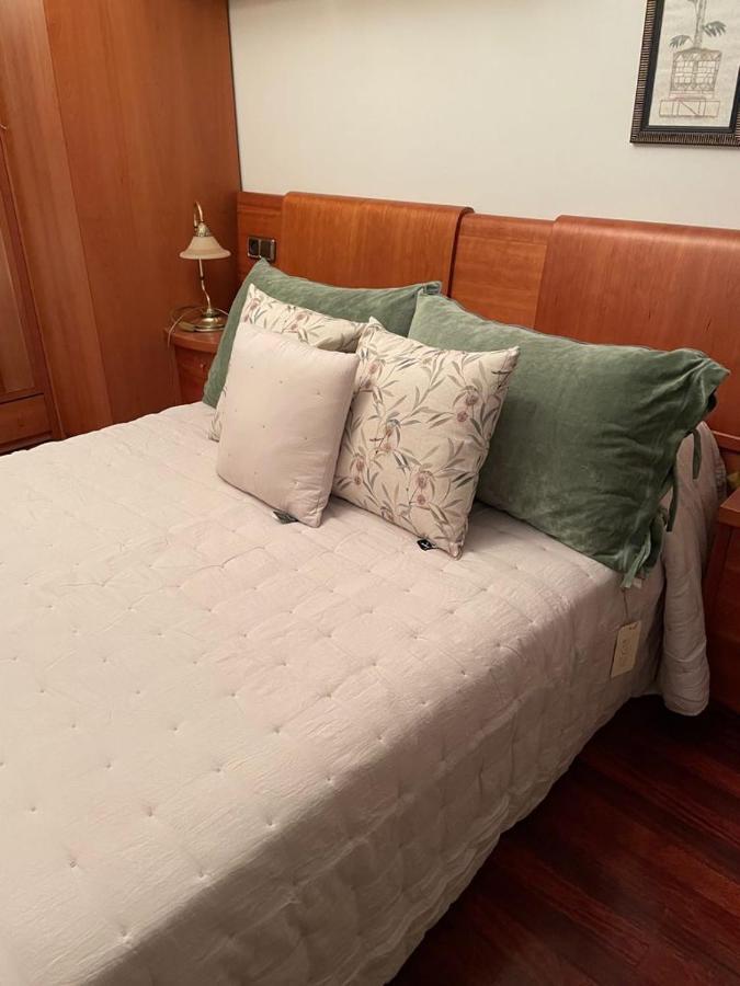 Apartment Carmen, My Little Vacation Space Boiro Luaran gambar